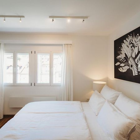 Romantic Jump Studio Overlooking River, Free Parking Ljubljana Eksteriør bilde